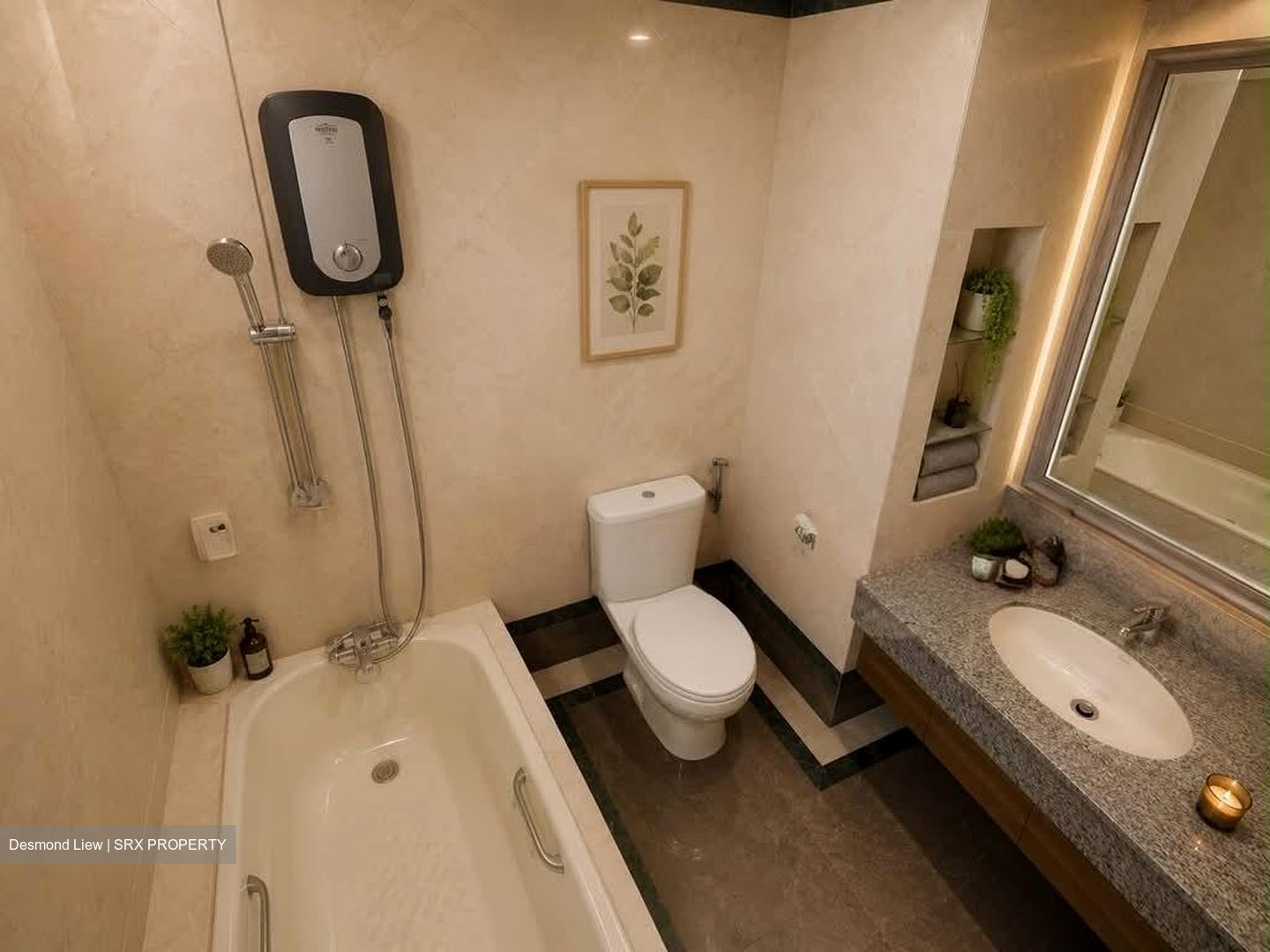 Symphony Heights (D21), Condominium #588876391